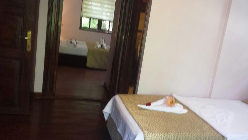 Kaleici Ozkavak Hotel Antalya Room photo